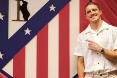 Gallagher Holds no Grudge for Chelsea After Atletico Madrid Transfer