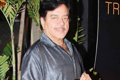 Now, my only aim is to make 'action hero' Modi PM of India: Shatrughan Sinha