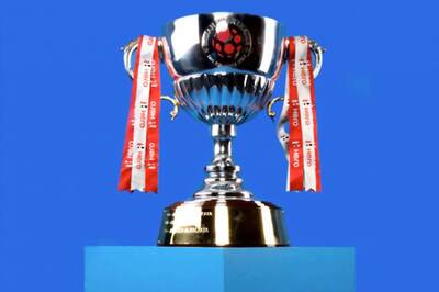 ISL to Have 5-Substitute Rule in 2020-21 Season, Number of Players on Bench Increased: Report