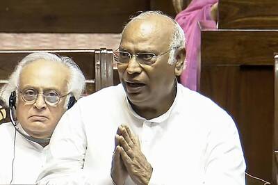 'After MUDA, One More Khatakhat Loot': BJP Levels 'Land Scam' Charge At Kharge Family, Congress Hits Back