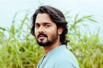 Dhindora Actor Bhuvan Bam Opens up on Losing Both Parents to Covid: I Keep Myself Occupied
