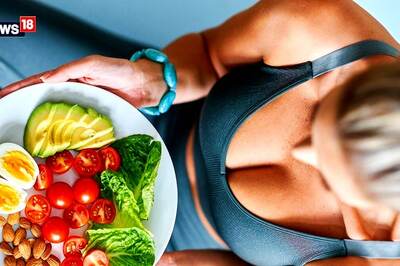 International Yoga Day 2024: Best Foods to Eat Before and After Yoga Sessions!