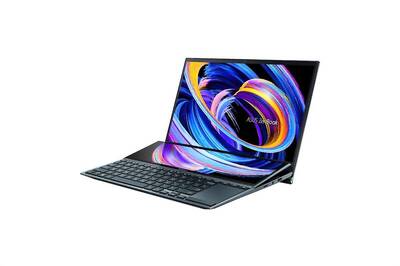 CES 2021: Asus ZenBook Duo, VivoBook S14, TUF Gaming A15, TUF Dash F15 & Other Products Unveiled