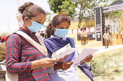 COVID-19: Karnataka Postpones Class 12 Exams, Class 11 Students to be Promoted