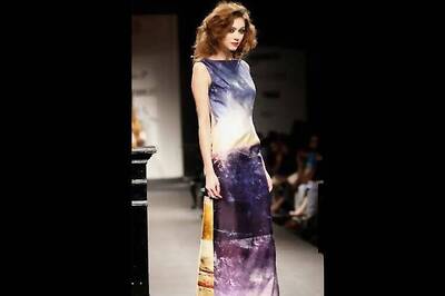 I have stopped caring about people's perception and judgment: Designer Prashant Verma