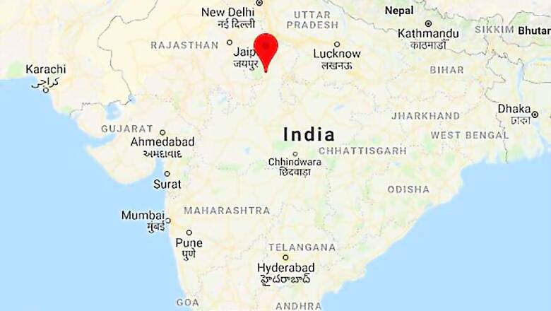 Pohari Election Result 2018 Live Updates: Candidate List, Winner, MLA, Leading, Trailing, Margin
