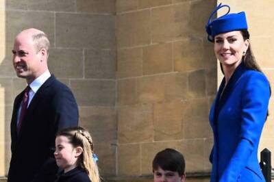 Designer Joseph Altuzzarra Recalls How Kate Middleton Wore His Blue Polka Dress Twice: 'It Made Me So Happy'