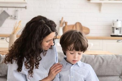 5 Parenting Pitfalls To Avoid: How To Raise Self-assured Children