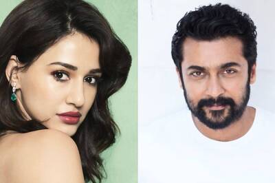 Suriya 42: Makers of Suriya-Disha Patani Starrer Threatens Those Leaking Pics, Videos; Read Statement