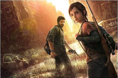 HBO Turning The Last of Us Into TV Series with Neil Druckmann and Chernobyl's Creator