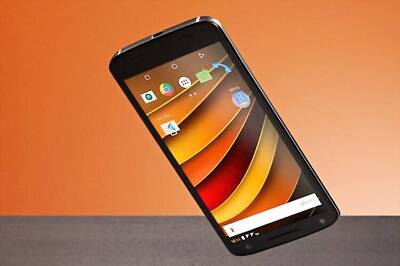 Moto X Force, the shatterproof phone, coming on Feb 2 to India at around Rs 50,000: Source