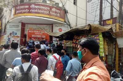Banks to Remain Shut for 7 Days Between March 27 to April 4: Know When You Can Visit Your Nearby Branch