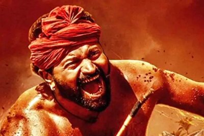 Rishab Shetty Shares Why Viewers Loved Kantara, Says ‘They Wanted Grounded and Realistic Stories'