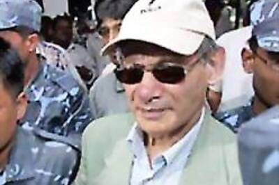 Freedom for Sobhraj? Decision in Nov