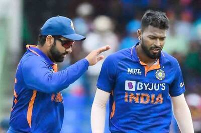 Asia Cup 2023: Rohit, Hardik Pass Yo-Yo Test, Rahul & Few Others Likely to Skip - Report