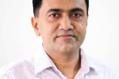 No Night Curfew in Goa, but Gatherings with Over 100 People in Open Spaces Banned: CM