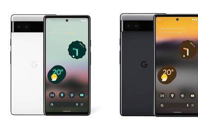 Google Is Rolling Out Camera 8.7 Update For Older Pixel Phones
