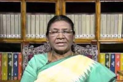 SheShakti 2024: President Murmu Speaks On Women's Empowerment, Their Struggle & More | Full Text