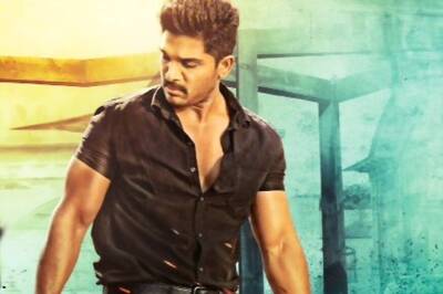 Allu Arjun's 'Sarrainodu' First Indian Dubbed Film To Cross 300 Million Views On YouTube