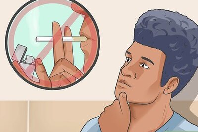 How to Stop Smoking Instantly