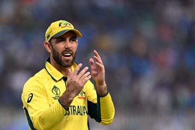 Glenn Maxwell Rushed to Hospital After 'Big Night Out' in Adelaide