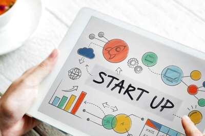 Startup Seed Fund Scheme: Rs 611 Crore Allocated to Incubators So Far