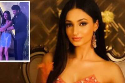 Darshan Launches Aishwarya Rangarajan’s New Song Titled Jaaji At Bengaluru Event