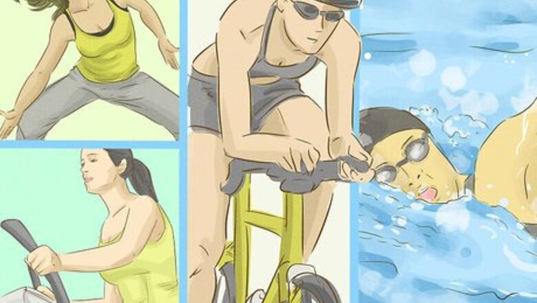 How to Avoid Sore Muscles