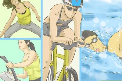 How to Avoid Sore Muscles