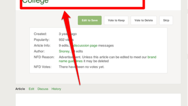 How to Use the NFD Guardian App on wikiHow