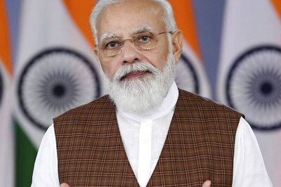 PM Modi's Plane Flies Over Pakistan's Airspace on Way to Italy, Will Use Same Route to Return