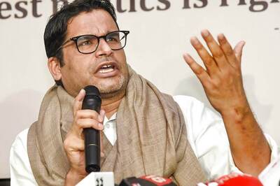 Prashant Kishor Taunts Nitish on Bihar Road Condition; Says It Reminds Him of 'Jungle Raj of the 1990s'