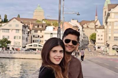 Sanjana Sanghi Has The Sweetest Birthday Wish For Brother: 'Endlessly Proud Of You’