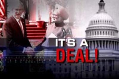 US to keep N-deal commitments to India