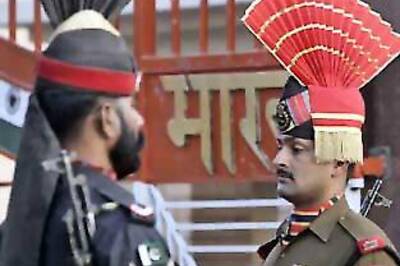 India warns Pakistan to stop terrorism