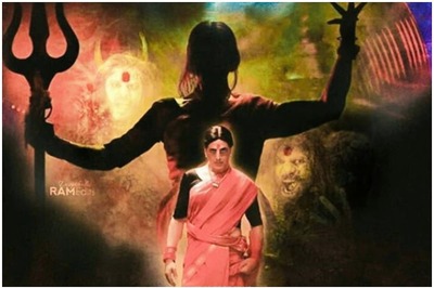 Akshay Kumar's Laxmmi Bomb to Release Digitally on Diwali 2020, or Pull Out of OTT Altogether?