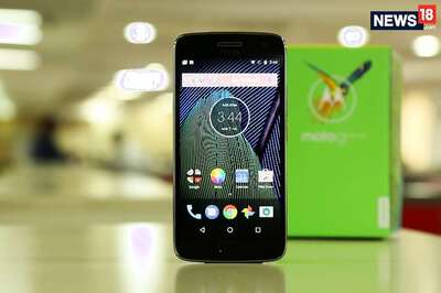 Moto G5 Plus Available For As Low As Rs 999 under Exchange Offer on Flipkart