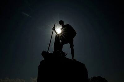 Past Forward | Why Subhas Chandra Bose Called Gandhi ‘Father of Our Nation’