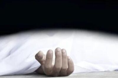 Bihar BJP Leader’s Death During Protest March Caused by Heart Ailments: Autopsy Report