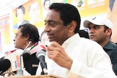 Devyani case: US must apologise, action unacceptable, says Kamal Nath