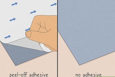 How to Install Carpet Tile