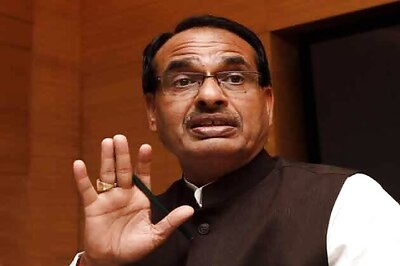 MPPEB scam: Shivraj Singh Chouhan to file defamation case after Cong allegations
