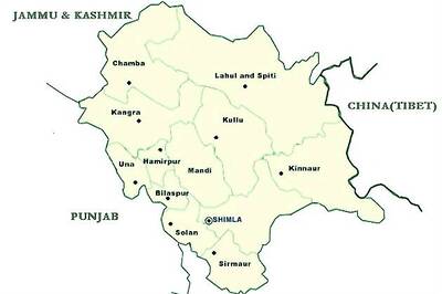 World Bank to give $ 200 mn aid to Himachal Pradesh