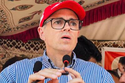 Omar Abdullah To Take Oath As J&K CM Today, Sources Say Congress Unlikely To Be Part Of Cabinet