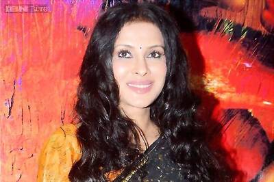 'Rang Rasiya' is about freedom of expression: Nandana Sen
