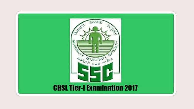 Staff Selection Commission 2019 Recruitment Notification Released, Details Inside