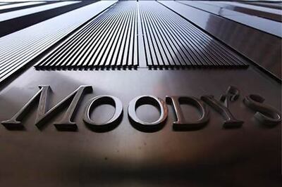 Budget modestly credit positive for India: Moody's
