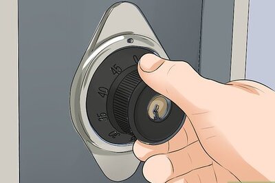 How to Rig a Locker