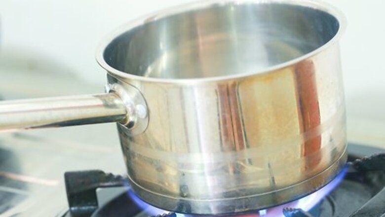 How to Infuse Vodka with Coffee