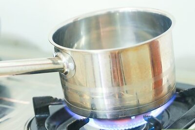 How to Infuse Vodka with Coffee